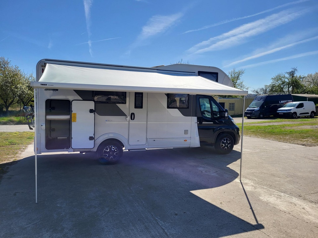 Sunliving A70DK
