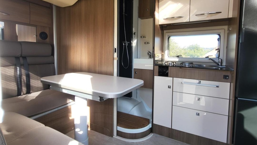 Chausson 500 Flash
