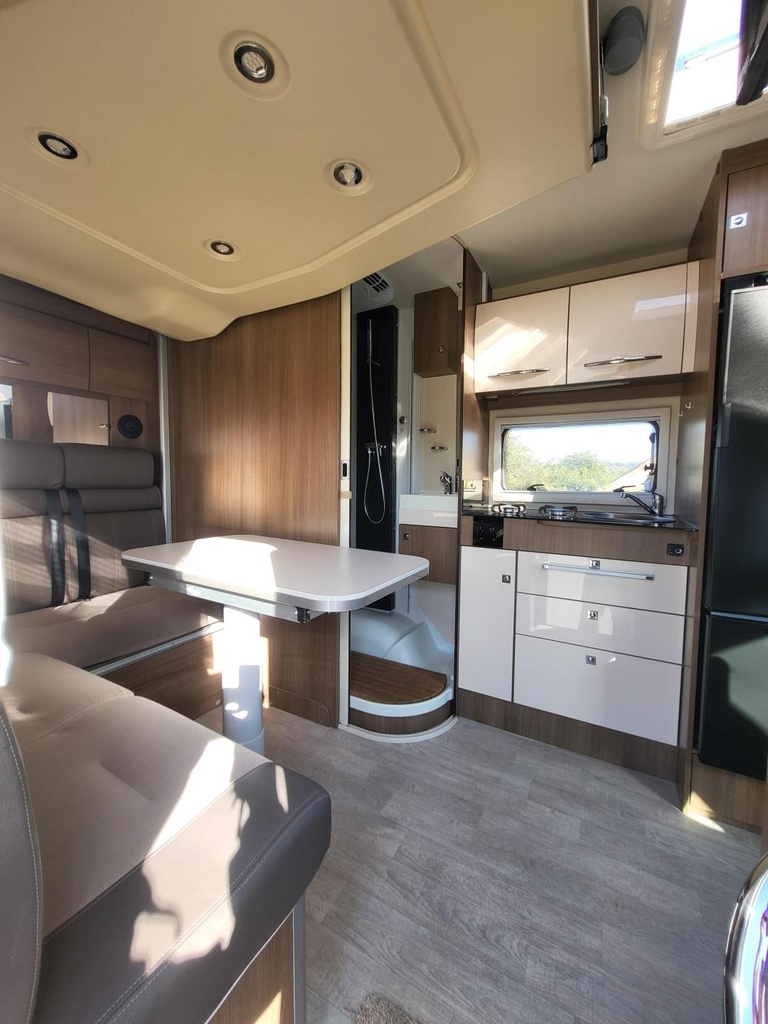 Chausson 500 Flash