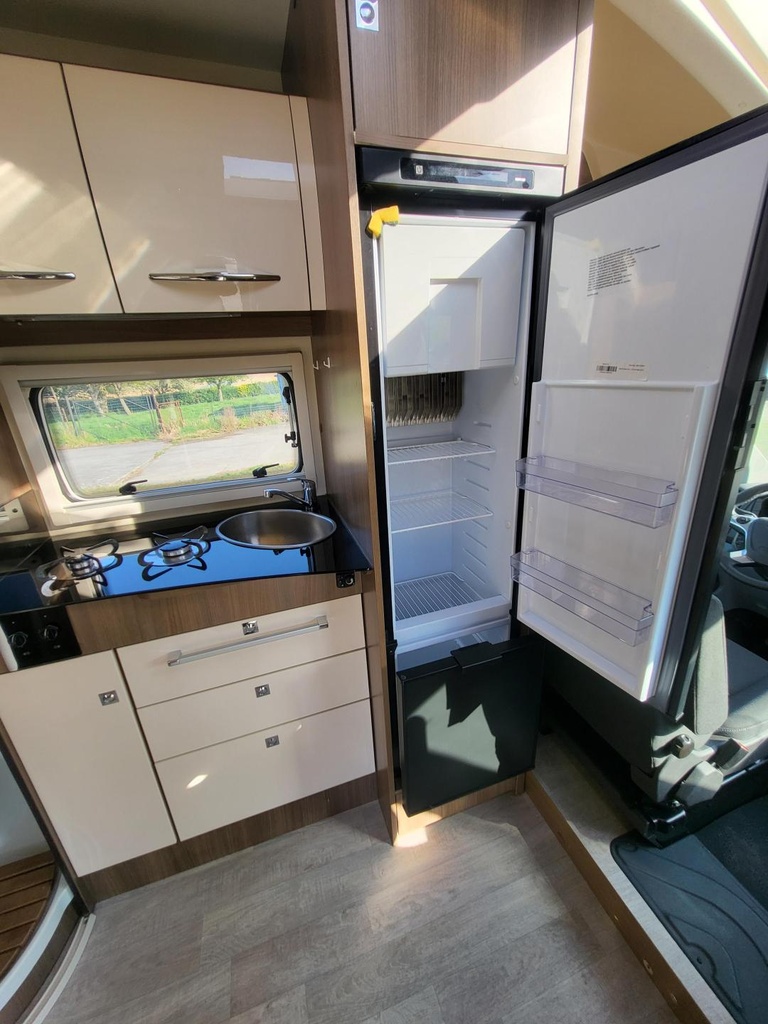Chausson 500 Flash