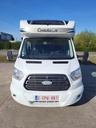 Chausson 500 Flash