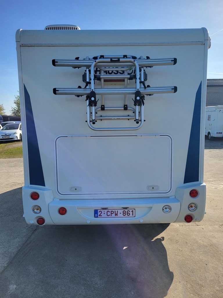 Chausson 500 Flash