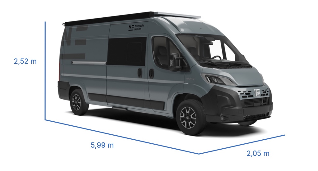 Nomad Nation Neo S
