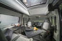 Grand Van - Adria Twins