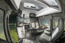 Grand Van - Adria Twins