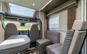 Automatique - Chausson 720﻿ - 18