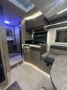 Automatique - Chausson 720﻿ - 18