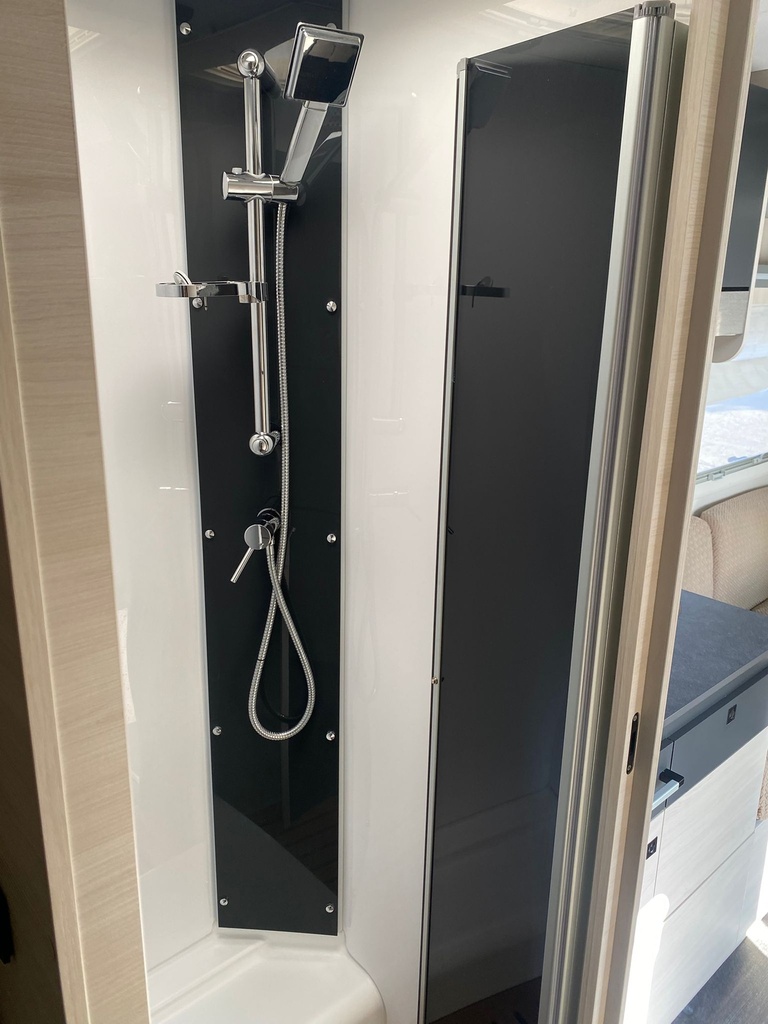 Automatique - Chausson 720﻿ - 18