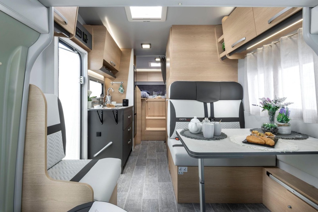 Giottiline Siena 485