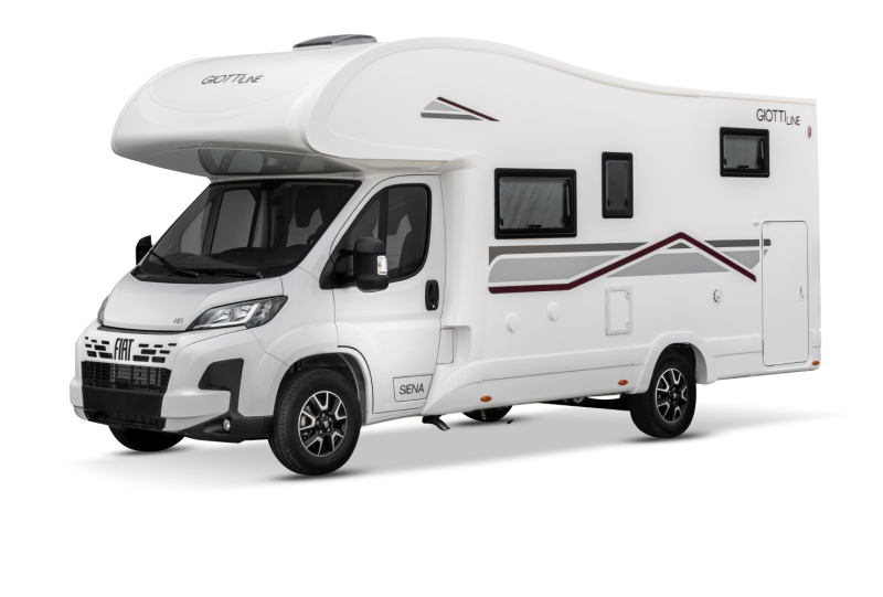 Giottiline Siena 485