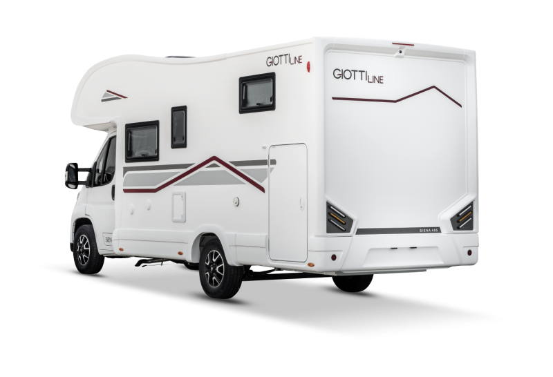 Giottiline Siena 485