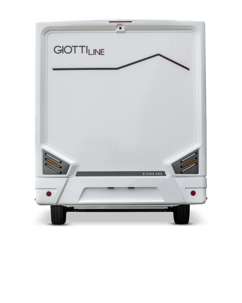 Giottiline Siena 485