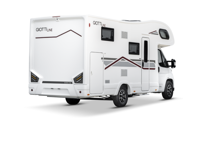 Giottiline Siena 485