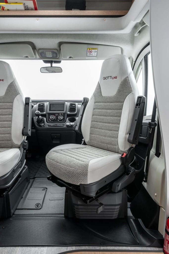 Giottiline Compact CX66