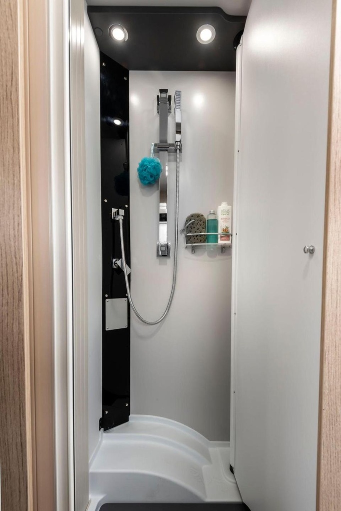 Giottiline Compact CX66