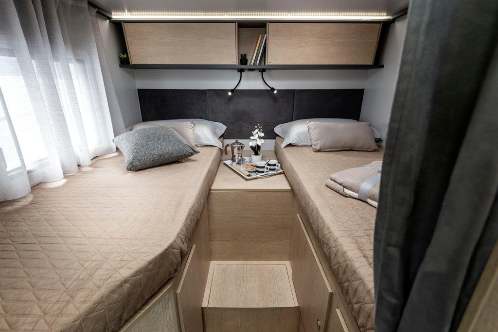 Giottiline Compact CX66