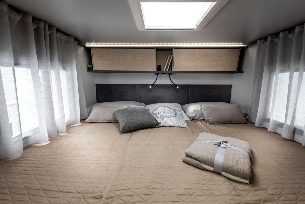 Giottiline Compact CX66