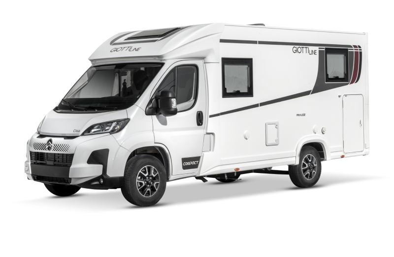 Giottiline Compact CX66