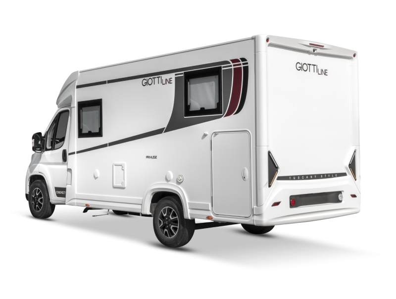 Giottiline Compact CX66