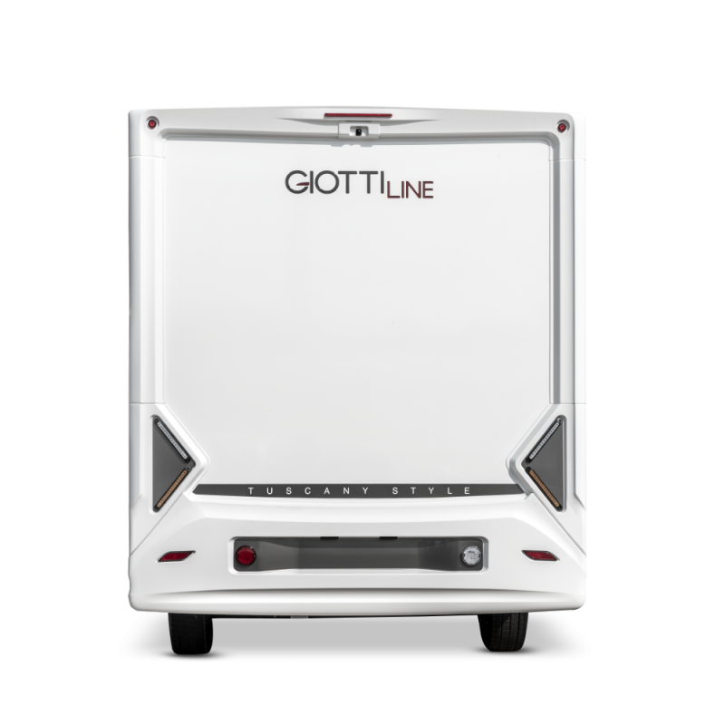 Giottiline Compact CX66