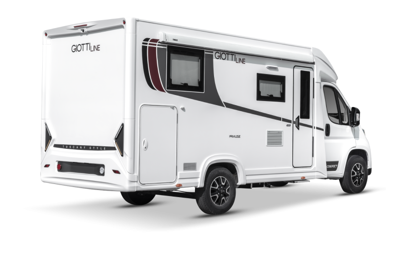 Giottiline Compact CX66