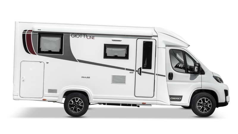 Giottiline Compact CX66