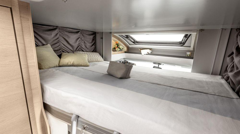 NEW 2026 Giottiline Siena 385