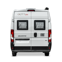 NEW 2026 Giottivan 64G