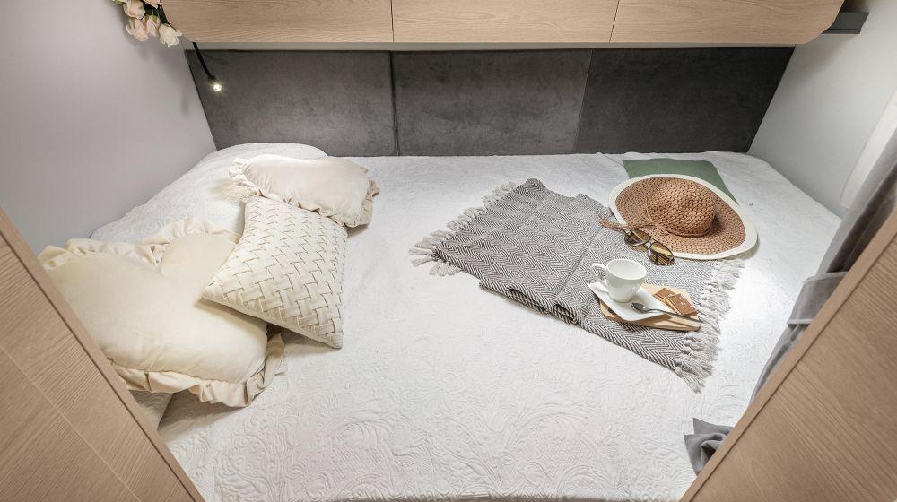 NEW 2026 Giottiline Siena 440