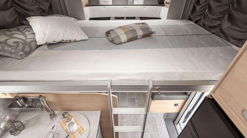 NEW 2026 Giottiline Siena 395F