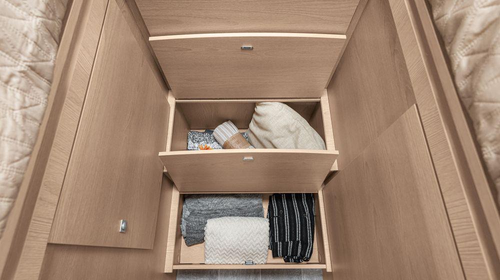 NEW 2026 Giottiline Siena 395F