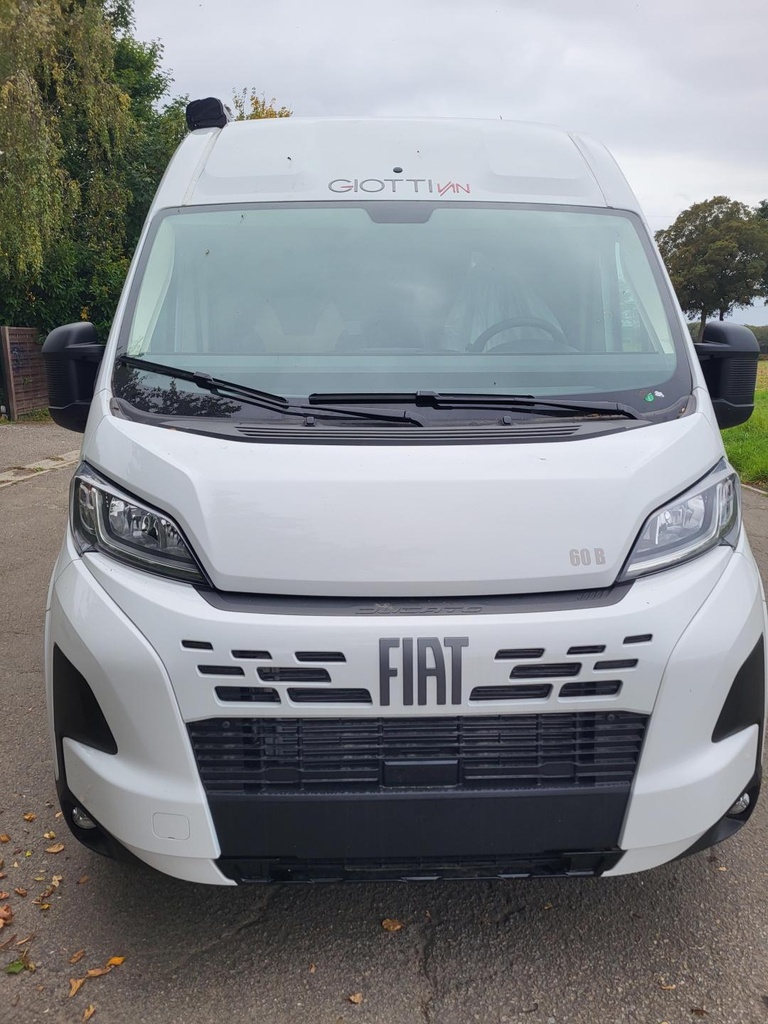 ﻿Giottivan 60B﻿