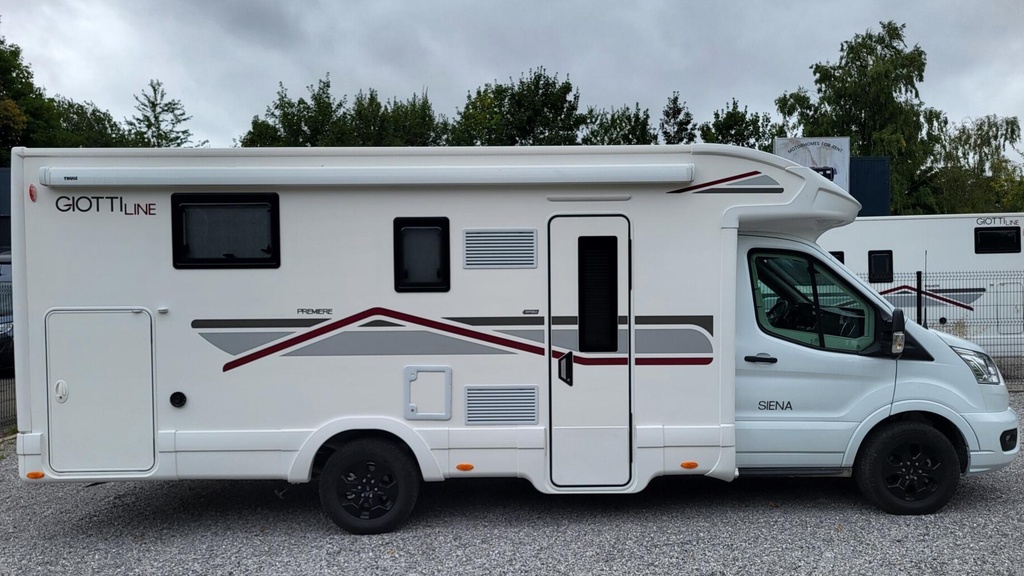 Giottiline Siena 395