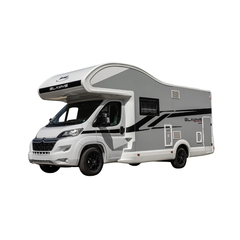 Familial - Mc Louis Glamys 322﻿ - 07