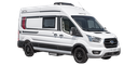 Grand Van Auto - 60FT - 12