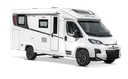 NEW 2026 Giottiline Compact CX66