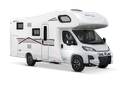 NEW 2026 Giottiline Siena 485