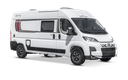 NEW 2026 Giottivan 60T
