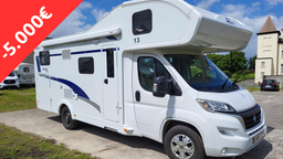 [Vente occasion Blucamp Ocean 650 n°13] ﻿Blucamp Ocean 650﻿