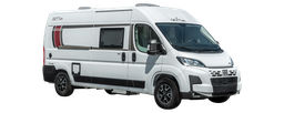 [Vente neuf 2025 Giottilvan 60T automatique CD31380] ﻿Giottivan 60T﻿