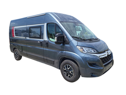 Grand Van - Giottiline 60T - 08