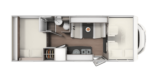 Familial - Ocean 650 - 13