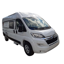 Grand Van - Giottiline 60T - 10