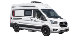 Grand Van Auto - 60FT - 12