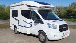 [Vente occasion dépôt vente Chausson 500 Flash] Chausson 500 Flash