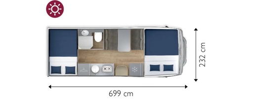 Familial - Giottiline 440 - 13