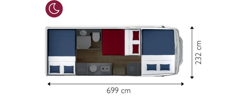 Familial - Giottiline 440﻿ - 13