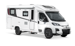 [Vente neuf 2026 compact cx66] NEW 2026 Giottiline Compact CX66