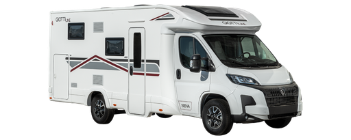 [Vente neuf 2026 siena 385 auto] NEW 2026 Giottiline Siena 385