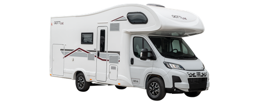 [Vente neuf 2026 siena 440] NEW 2026 Giottiline Siena 440